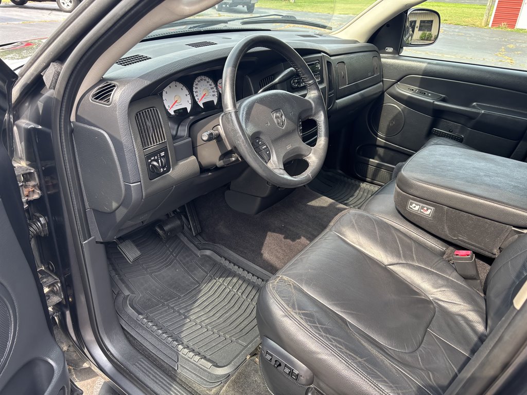 2003 Dodge Ram 1500 Pickup SLT - Photo 7